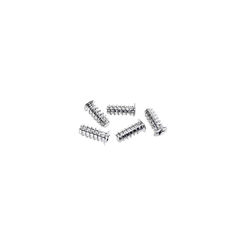 StarTech.com Screws for Case Fan Mounting - Screw kit - 0.4