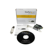 StarTech.com PCI Express PCIe SuperSpeed USB