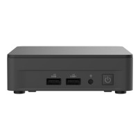 ASUS NUC 13 PRO RNUC13ANKI500002I - Barebone - mini-PC 1 x