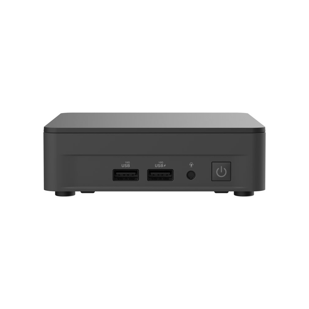 ASUS NUC 13 PRO RNUC13ANKI500002I - Barebone - mini-PC 1 x ASUS NUC 13 PRO RNUC13ANKI500002I - Barebone - mini-PC 1 x