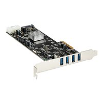 StarTech.com PCI Express (PCIe) SuperSpeed USB