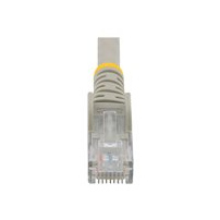 StarTech.com Cat6-patchkabel med hakfria RJ45-kontakter  2