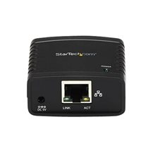 StarTech.com 10/100 Mbps Ethernet till USB 2.0