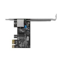 StarTech.com PCI Express PCIe Gigabit nätverksserveradapter
