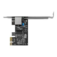 StarTech.com PCI Express PCIe Gigabit nätverksserveradapter