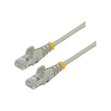 StarTech.com Cat5e patchkabel med hakfria RJ45-kontakter 