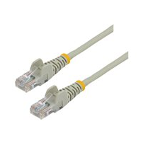 StarTech.com Cat5e patchkabel med hakfria RJ45-kontakter 