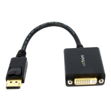 StarTech.com DisplayPort till DVI-adapter - DisplayPort