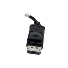 StarTech.com DisplayPort till DVI-adapter - Aktiv