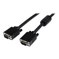StarTech.com 1m Coax High Resolution Monitor VGA Cable HD15