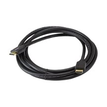 StarTech.com Premium Höghastighets HDMI-kabel med Ethernet