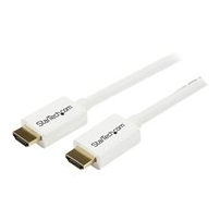StarTech.com 3m/10 ft CL3 Rated HDMI Cable with Ethernet,