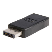 StarTech.com DisplayPort to HDMI Adapter  1920x1200  DP
