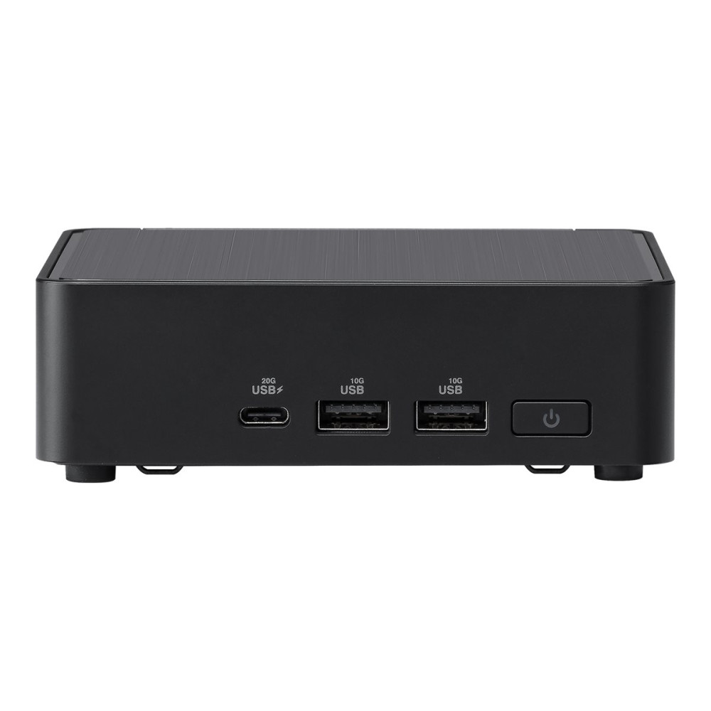ASUS NUC 14 Pro RNUC14RVKU500002I - Barebone - mini-PC 1 x ASUS NUC 14 Pro RNUC14RVKU500002I - Barebone - mini-PC 1 x