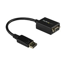 StarTech.com DisplayPort till VGA-adapter - Aktiv DP till