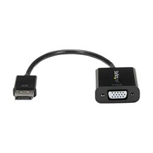 StarTech.com DisplayPort till VGA-adapter - Aktiv DP till