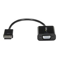 StarTech.com DisplayPort till VGA-adapter - Aktiv DP till