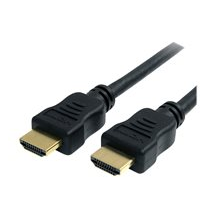 StarTech.com 3m High Speed HDMI Cable w/ Ethernet Ultra HD