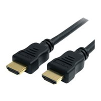 StarTech.com 3m High Speed HDMI Cable w/ Ethernet Ultra HD
