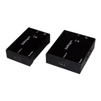 StarTech.com HDMI över CAT5e HDBaseT-förlängare - Power