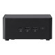 ASUS NUC 14 Pro RNUC14RVHI300002I - Barebone - mini-PC 1 x