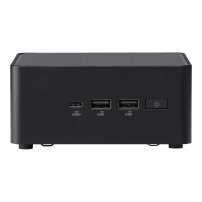 ASUS NUC 14 Pro RNUC14RVHI300002I - Barebone - mini-PC 1 x
