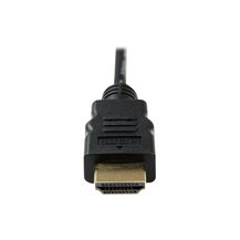 StarTech.com 3m High Speed HDMI® Cable with Ethernet - HDMI