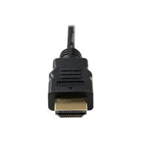 StarTech.com 3m High Speed HDMI® Cable with Ethernet - HDMI