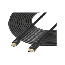 StarTech.com High Speed HDMI-kabel M/M - aktiv - CL2 i