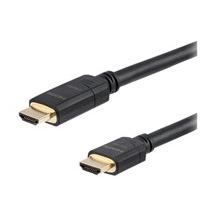 StarTech.com Höghastighets-HDMI-kabel M/M - aktiv - CL2 i
