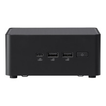 ASUS NUC 14 Pro RNUC14RVHU500002I - Barebone - mini-PC 1 x