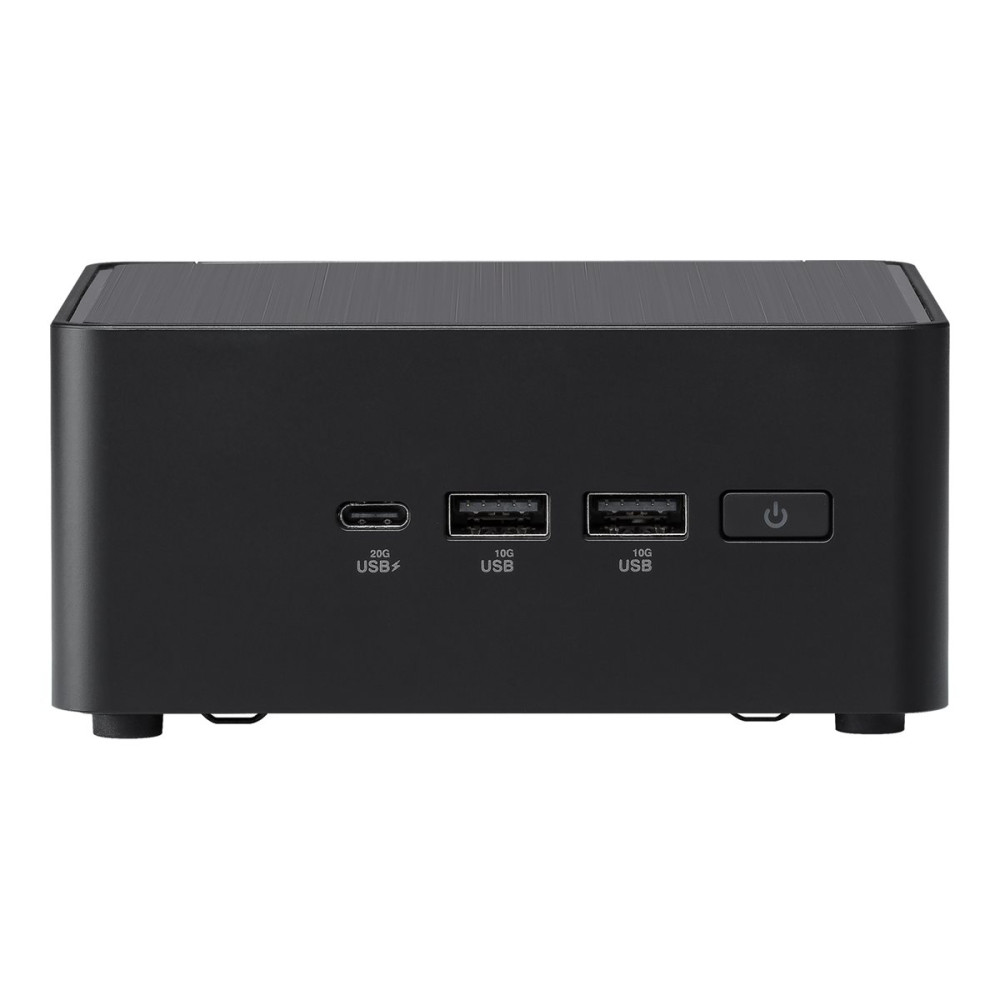ASUS NUC 14 Pro RNUC14RVHU500002I - Barebone - mini-PC 1 x ASUS NUC 14 Pro RNUC14RVHU500002I - Barebone - mini-PC 1 x