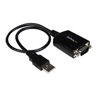 StarTech.com Professionell USB till seriell kabeladapter