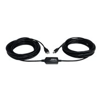 StarTech.com 9 m aktiv USB 2.0 A- till B-kabel - USB-kabel