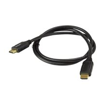 StarTech.com Premium Höghastighets HDMI-kabel med Ethernet