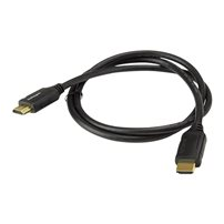 StarTech.com Premium Höghastighets HDMI-kabel med Ethernet
