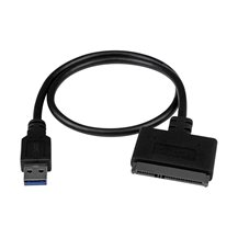 StarTech.com USB 3.1-kabeladapter (10 Gbps) för