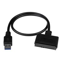 StarTech.com USB 3.1-kabeladapter (10 Gbps) för