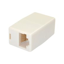 StarTech.com Cat5E RJ45 modulär Inline-kopplare -