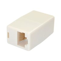 StarTech.com Cat5E RJ45 modulär Inline-kopplare -