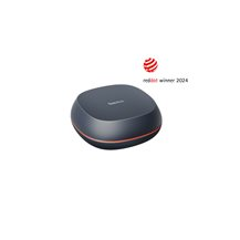 SanDisk Desk Drive - SSD - 4 TB - extern (portabel) - USB