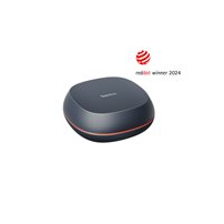 SanDisk Desk Drive - SSD - 4 TB - extern (portabel) - USB