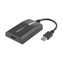 StarTech.com USB 3.0 till HDMI-adapter -