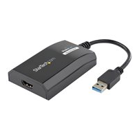 StarTech.com USB 3.0 till HDMI-adapter -