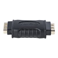 StarTech.com HDMI to HDMI Adapter, High Speed HDMI to HDMI