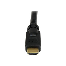 StarTech.com 10 m Höghastighets-HDMI-kabel  Ultra HD 4k x
