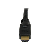 StarTech.com 10 m Höghastighets-HDMI-kabel  Ultra HD 4k x