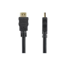 StarTech.com 1.5m High Speed HDMI Cable - Ultra HD 4k x 2k