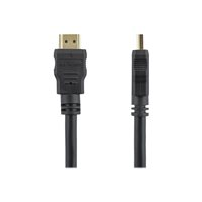StarTech.com 1.5m High Speed HDMI Cable - Ultra HD 4k x 2k
