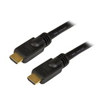 StarTech.com Höghastighets HDMI-kabel M/M - 4K @ 30 Hz -